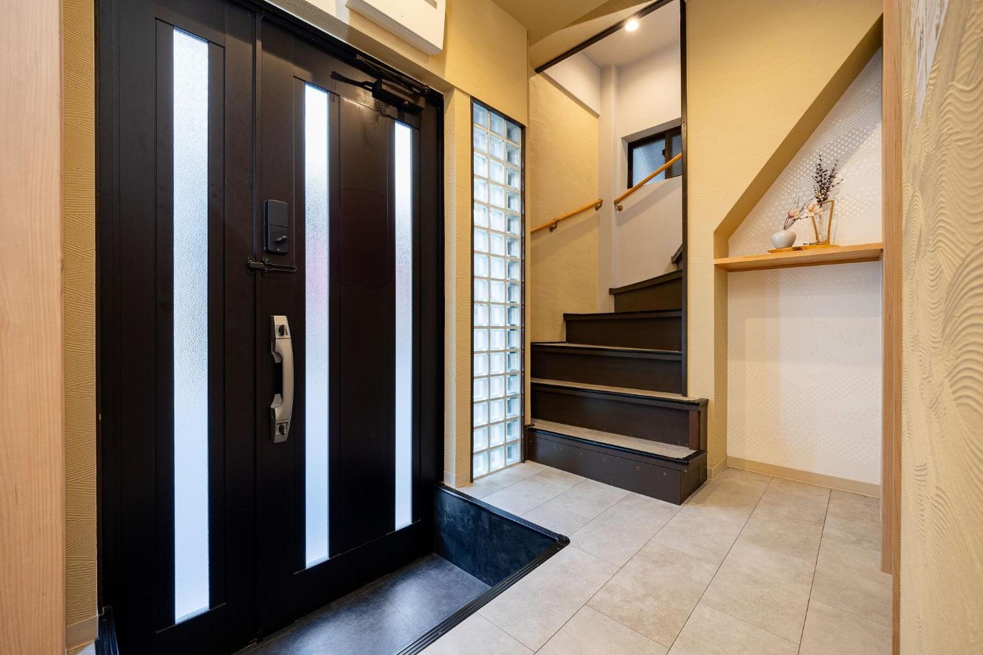 Japavista Noble Casa vacanze