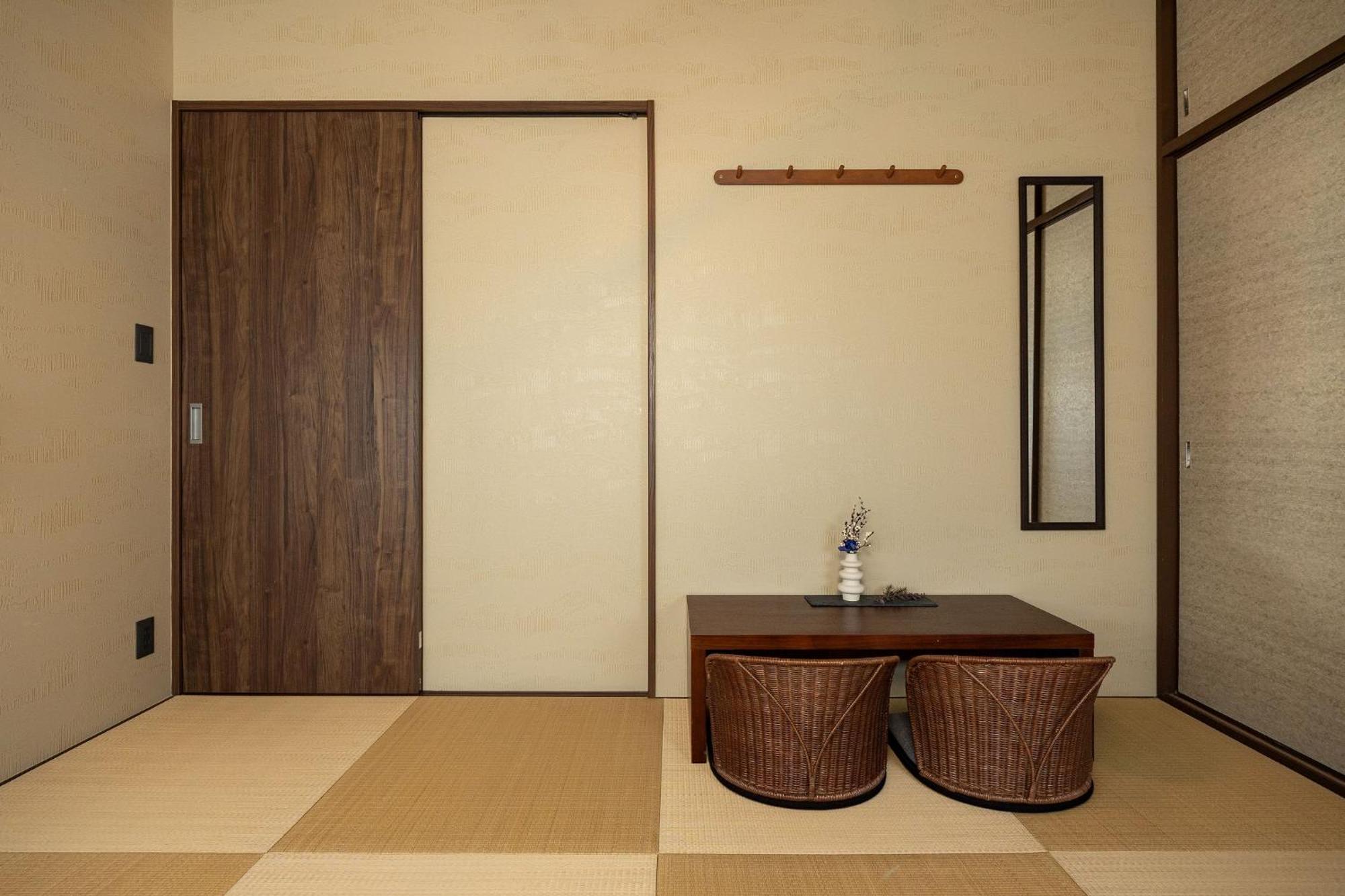 Casa vacanze Japavista Noble