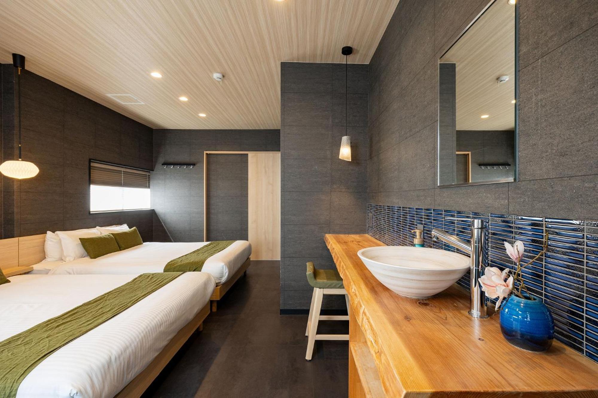 Japavista Noble Casa vacanze *