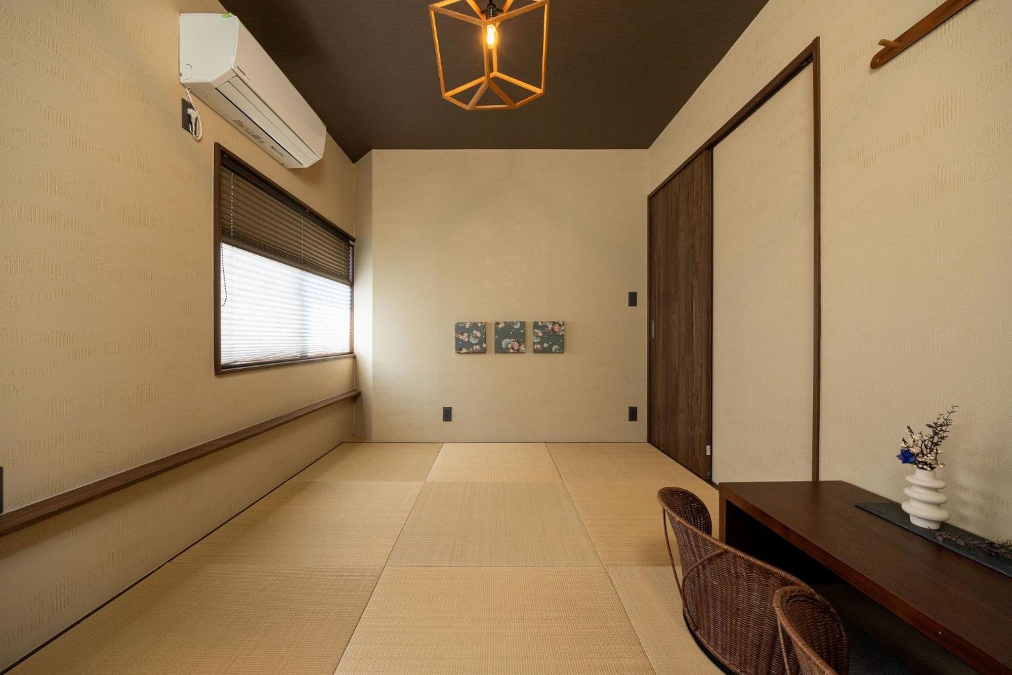 Casa vacanze Japavista Noble Osaka