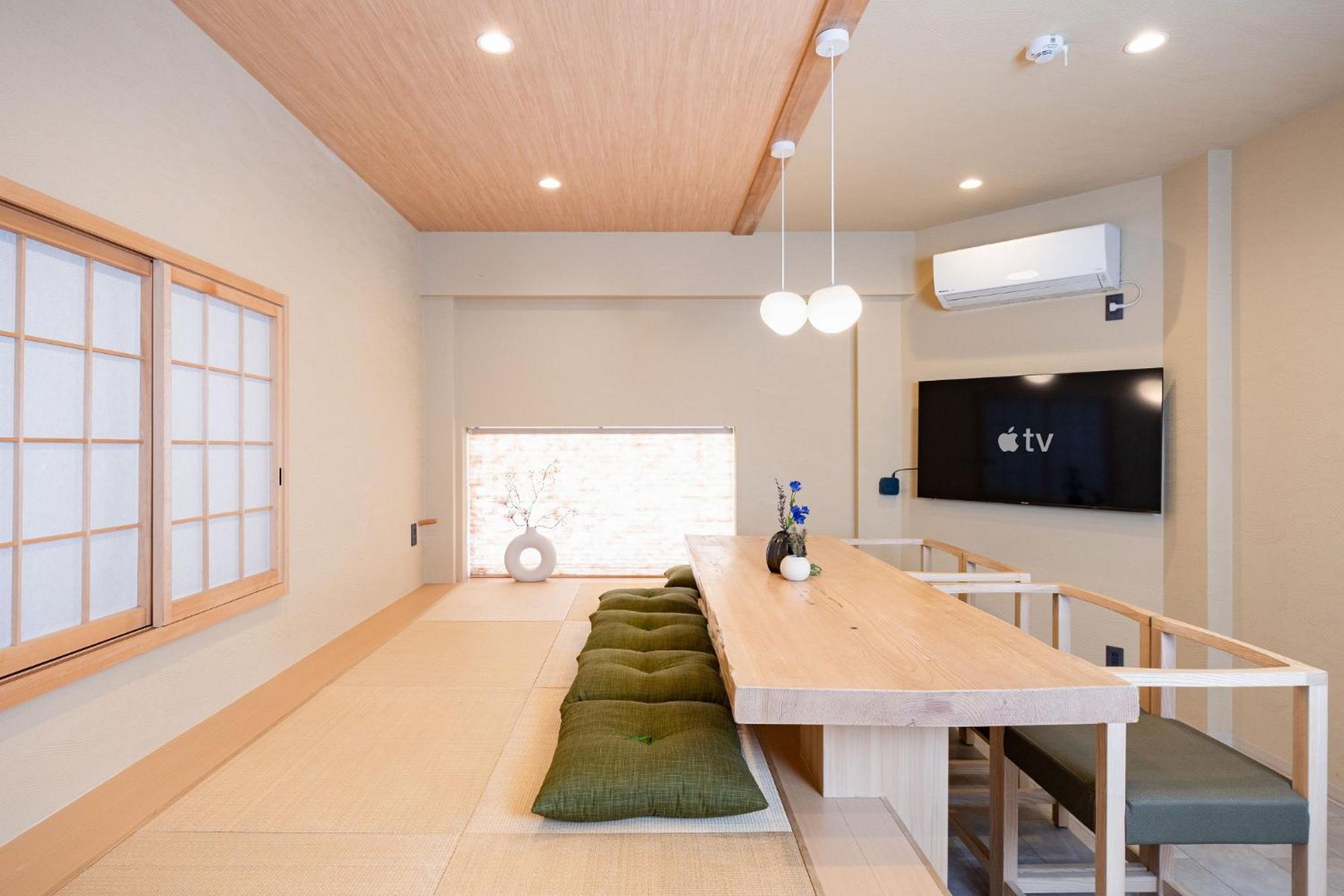 Japavista Noble Casa vacanze
