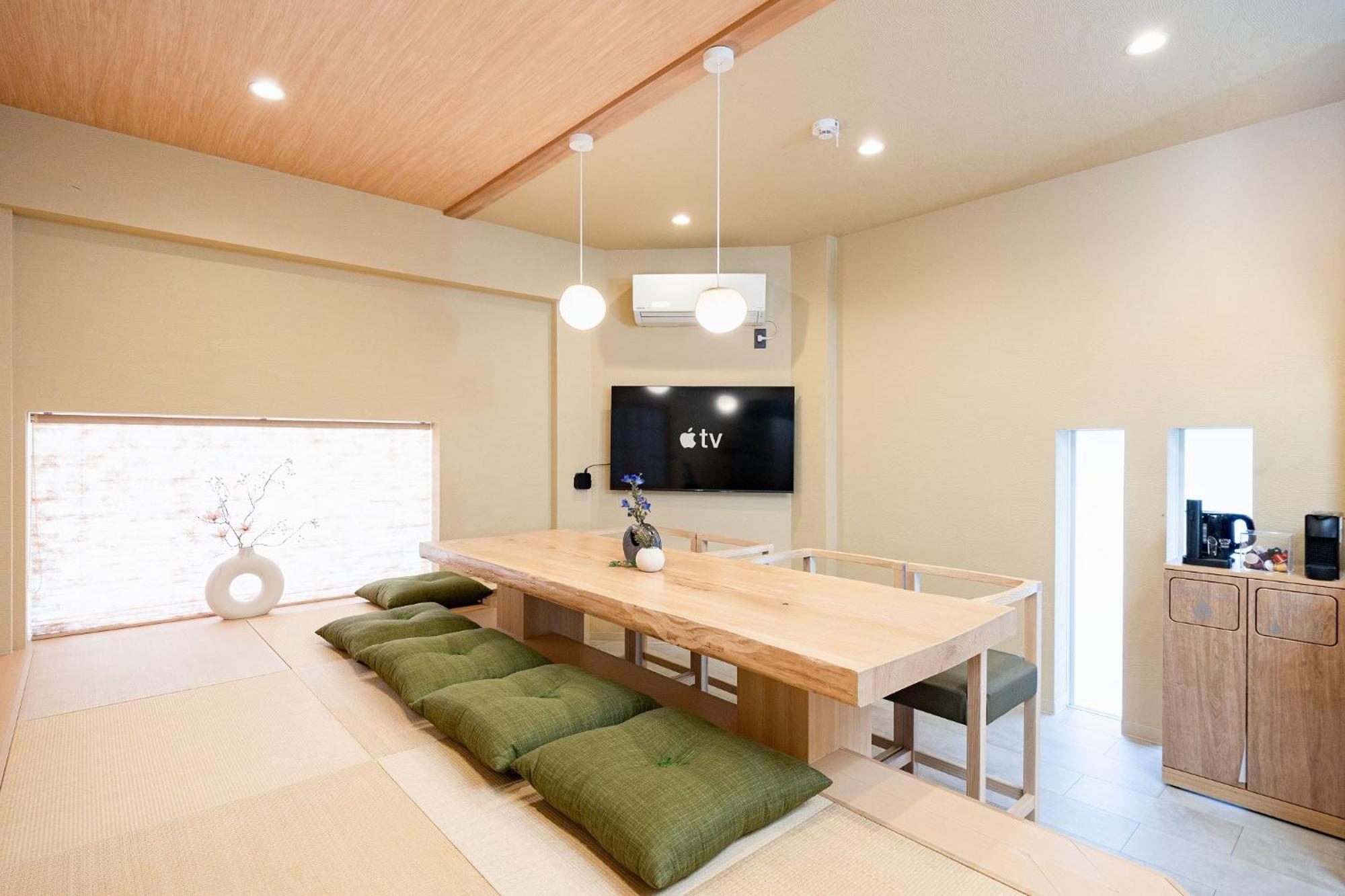 Casa vacanze Japavista Noble Osaka