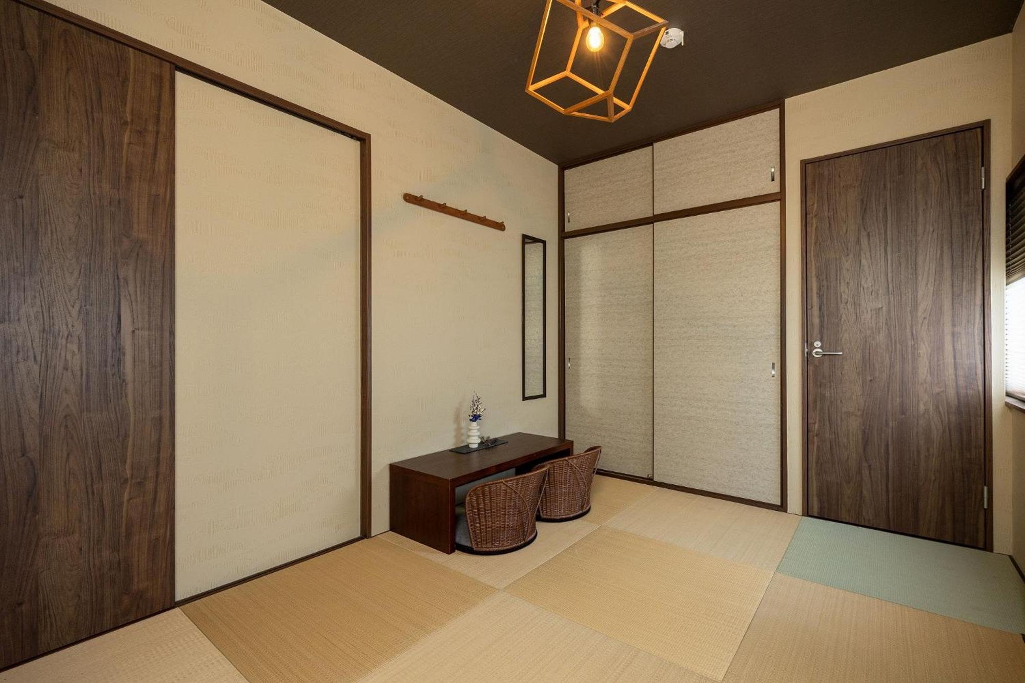 Casa vacanze Japavista Noble