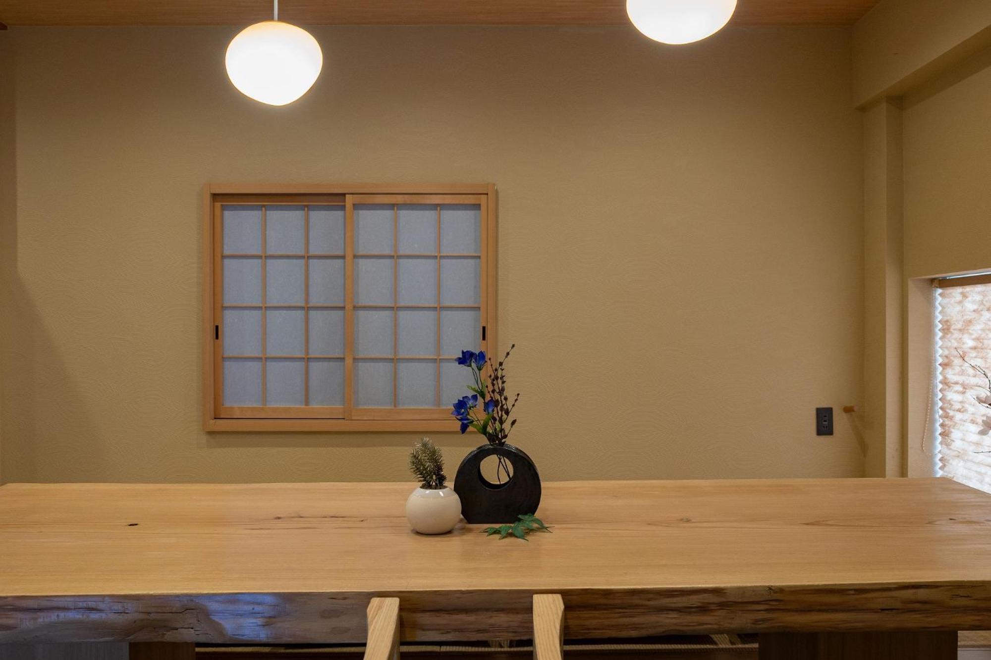 Casa vacanze Japavista Noble Osaka
