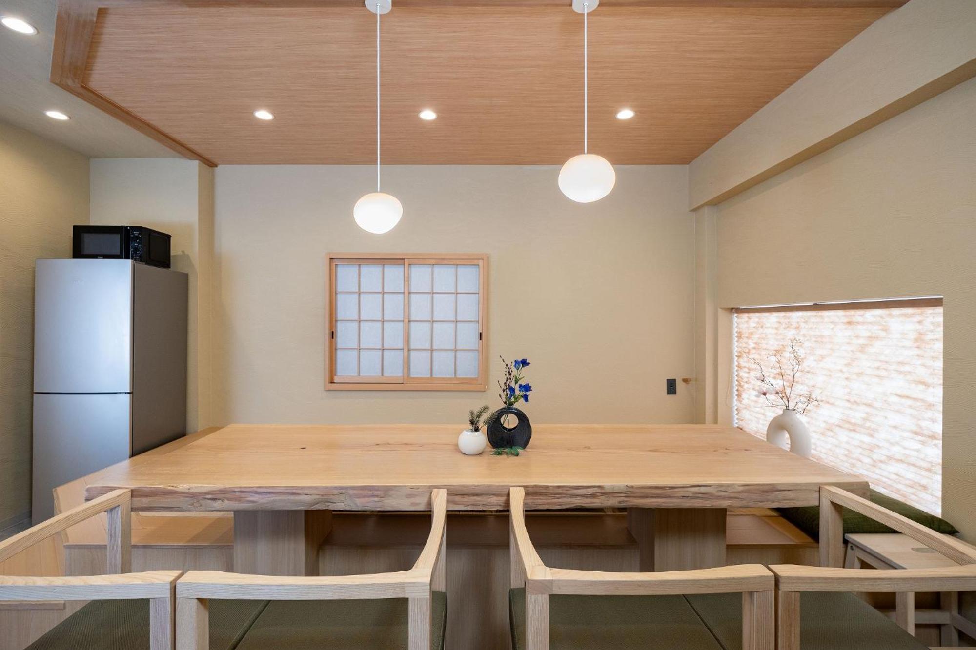 Japavista Noble Casa vacanze