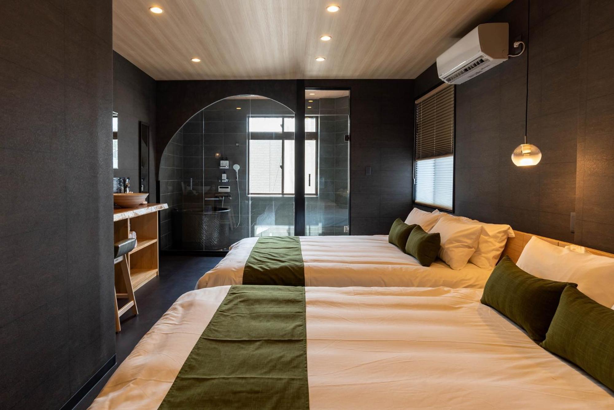 Japavista Noble Casa vacanze Osaka