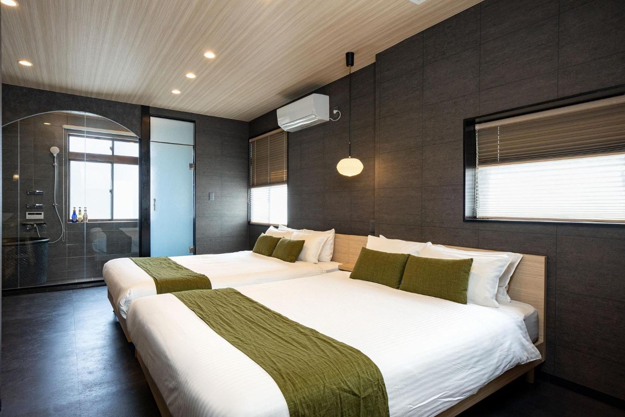 Casa vacanze Japavista Noble Osaka